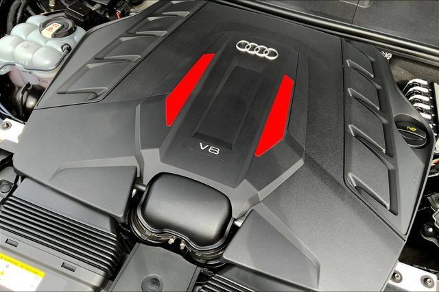 Used 2023 Audi SQ7 Premium Plus w/ Executive Package AWD/4WD image 33