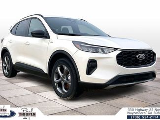 New 2026 Ford Escape ST-Line w/ Tech Pack #1 video 1