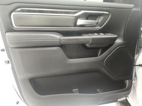Used 2023 RAM 1500 Lone Star image 11