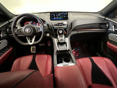 Used 2023 Acura RDX A-Spec AWD/4WD image 22