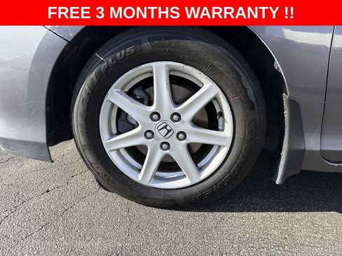 Used 2016 Honda Accord EX-L image 32