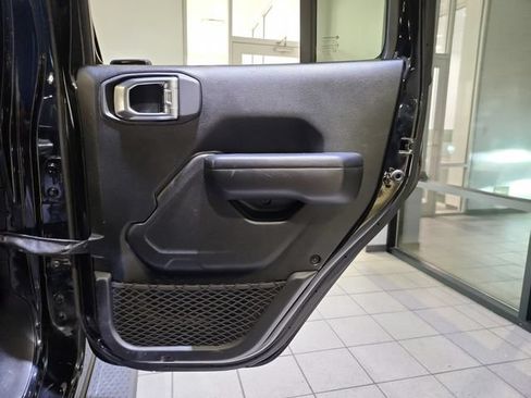Used 2021 Jeep Gladiator Sport w/ Quick Order Package 24Q 80Th AWD/4WD image 26
