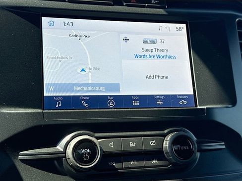 Certified 2022 Ford F150 XL w/ STX Appearance Package image 17