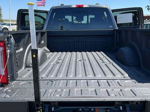 New 2026 Ford F350 Platinum AWD/4WD image 14