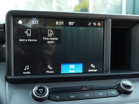 Used 2023 Ford Maverick XL FWD image 10