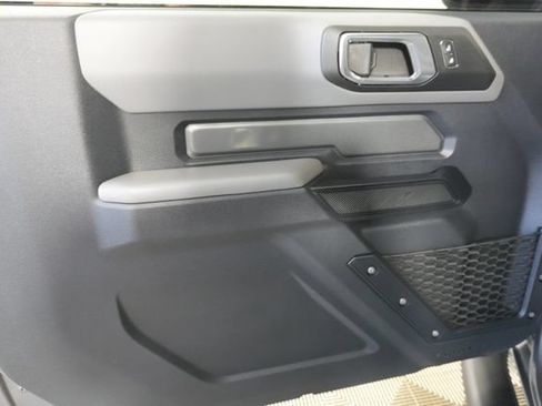 Certified 2022 Ford Bronco Big Bend AWD/4WD image 25
