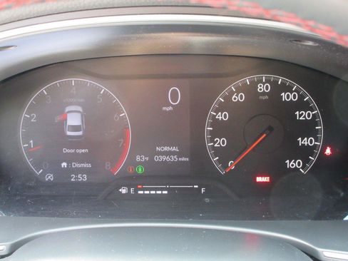 Used 2022 Honda Civic Si image 9