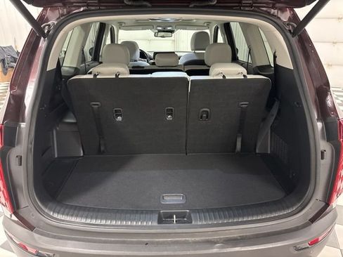 Used 2021 Kia Telluride EX FWD image 33