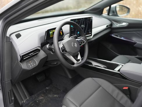 New 2025 Volkswagen ID.4 Pro S image 12