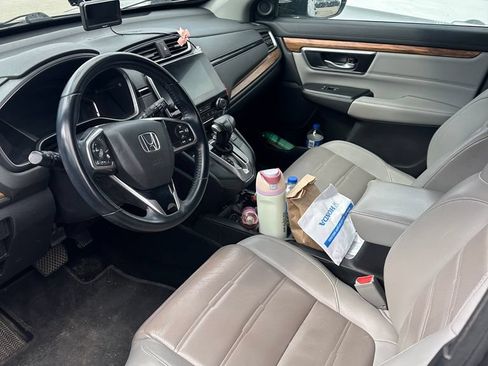 Used 2018 Honda CR-V EX-L image 15
