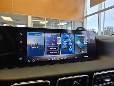 New 2026 Nissan Sentra SR image 17