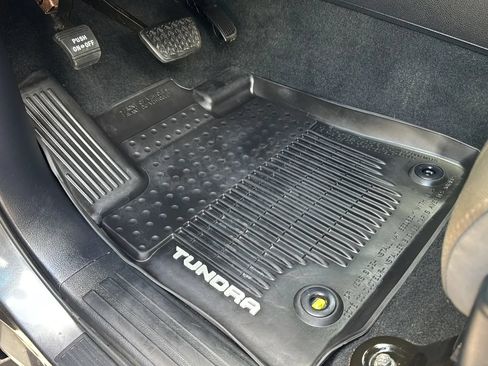 Used 2018 Toyota Tundra SR5 w/ TRD Off Road Package AWD/4WD image 26