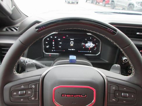 New 2026 GMC Sierra 1500 Denali Ultimate image 19
