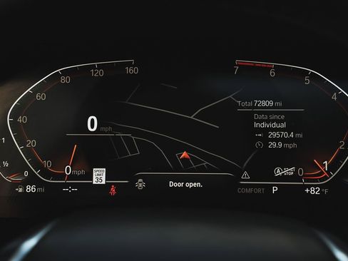 Used 2019 BMW 330i Sedan w/ Convenience Package image 41