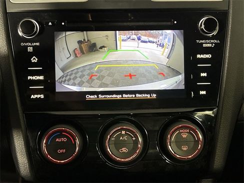 Used 2020 Subaru WRX Premium image 19