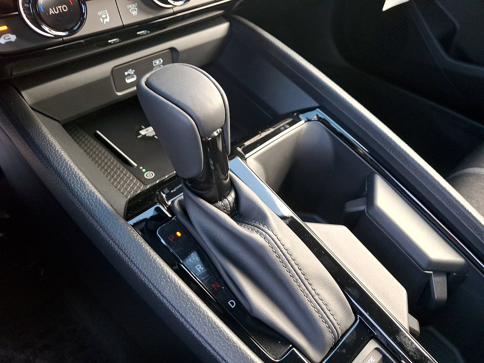 New 2026 Honda Accord Sport image 7