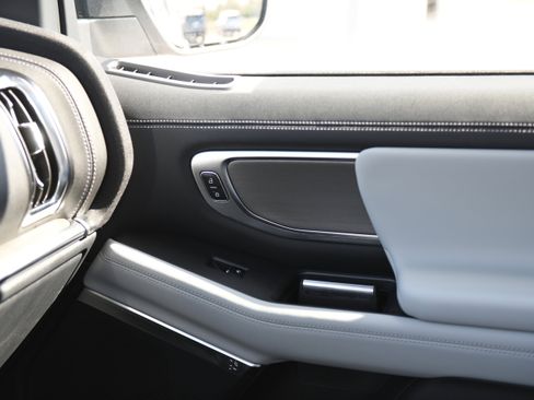 New 2026 Ford Expedition Max Platinum w/ Driver's Package image 28