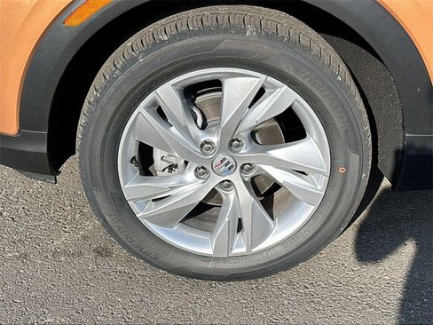 New 2025 Buick Encore GX Preferred image 12