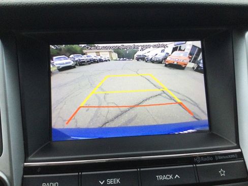 Used 2018 Hyundai Tucson Value AWD/4WD image 31