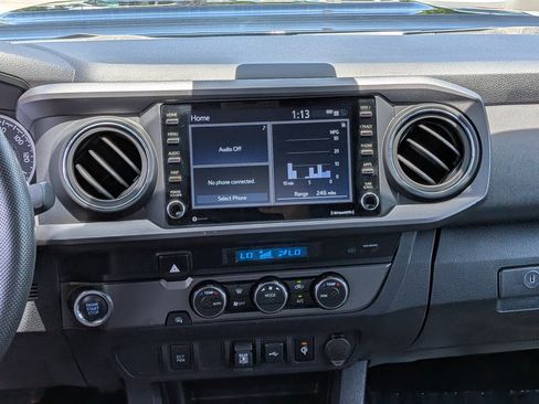Used 2023 Toyota Tacoma TRD Sport RWD image 18