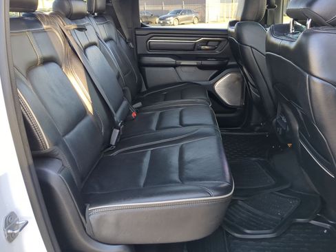 Used 2021 RAM 1500 Limited image 31