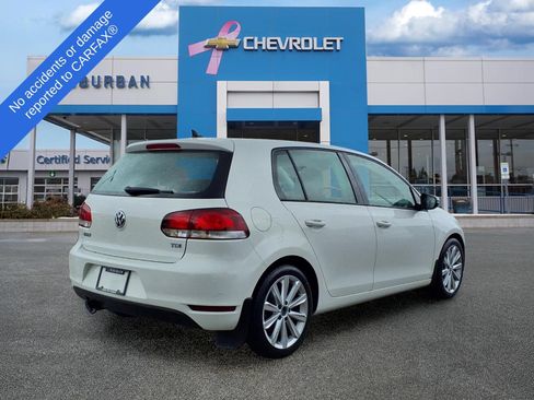 Used 2013 Volkswagen Golf TDI FWD image 4