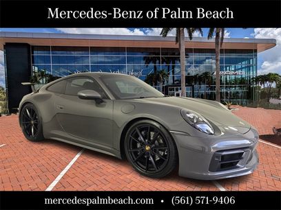 Used 2020 Porsche 911 Carrera