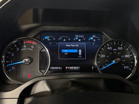 Used 2017 Ford F250 Lariat w/ Lariat Ultimate Package image 17