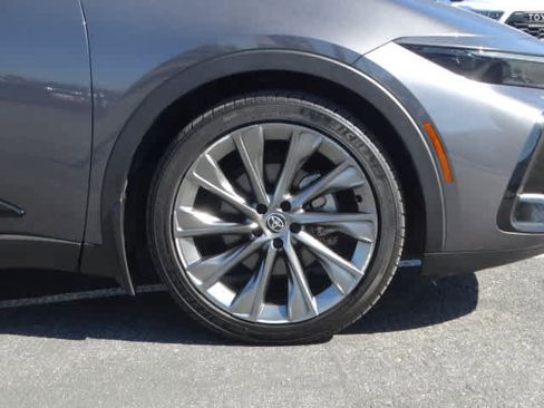 Certified 2024 Toyota Crown Limited w/ Advanced Technology Package image 8