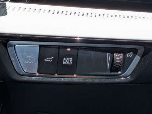 New 2026 Cadillac Optiq Sport 1 RWD image 26