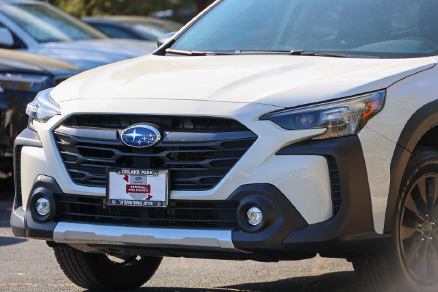 Certified 2024 Subaru Outback Limited XT AWD/4WD image 16