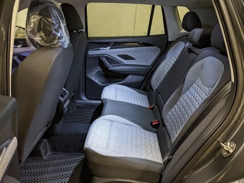 New 2026 Volkswagen Tiguan S image 21