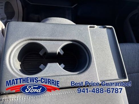 Used 2023 Ford F150 XL w/ XL Chrome Appearance Package AWD/4WD image 23