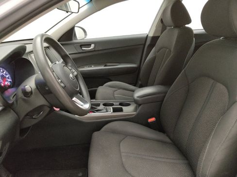 Used 2020 Kia Optima LX FWD image 17