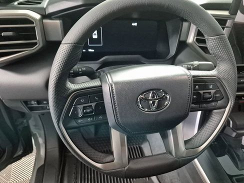 New 2026 Toyota Tundra Limited image 18