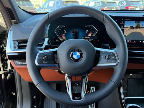 New 2026 BMW X2 xDrive28i image 19