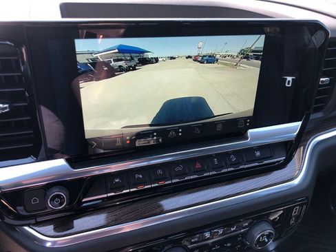 New 2025 Chevrolet Silverado 1500 RST w/ Texas Edition Plus image 27