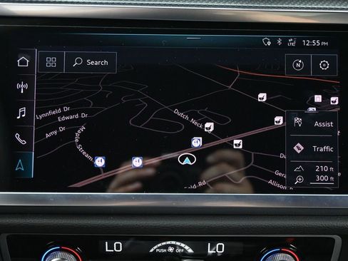 Used 2021 Audi Q3 2.0T Premium Plus w/ Premium Plus Package image 30