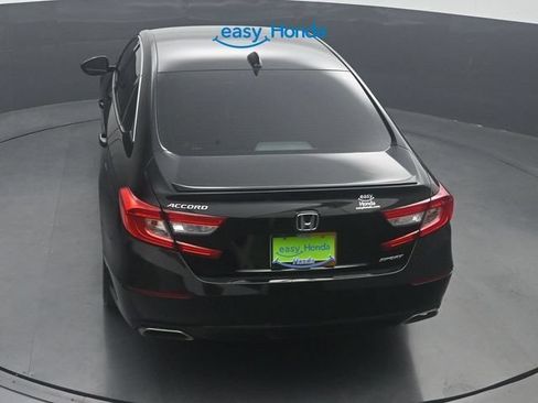 Used 2020 Honda Accord Sport image 23