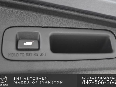 Used 2018 Honda CR-V EX-L image 31