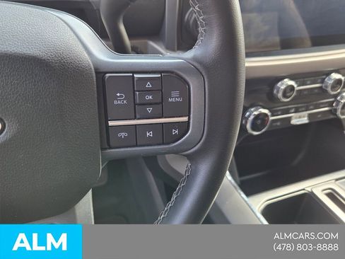 Used 2024 Ford F150 XLT w/ Mobile Office Package AWD/4WD image 23