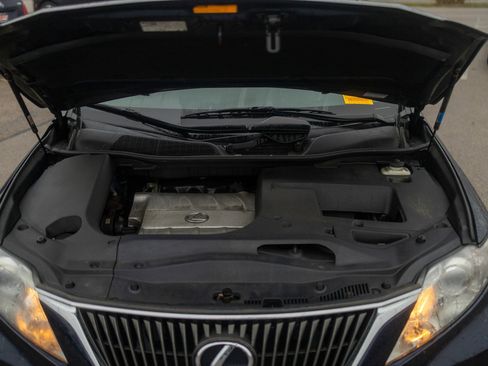 Used 2010 Lexus RX 350 AWD image 17