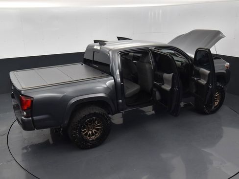 Used 2023 Toyota Tacoma SR5 image 32
