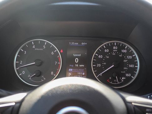 Used 2023 Nissan Sentra S image 21