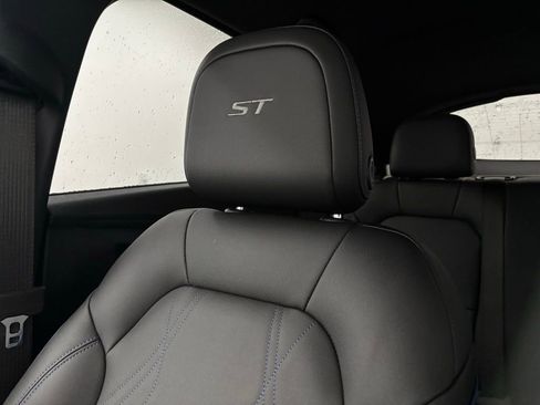 New 2026 Buick Envista Sport Touring w/ Convenience I Package image 41