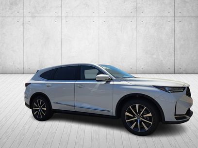 New 2026 Acura MDX w/ Technology Package