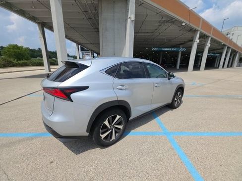 Used 2019 Lexus NX 300 AWD w/ Premium Package image 2