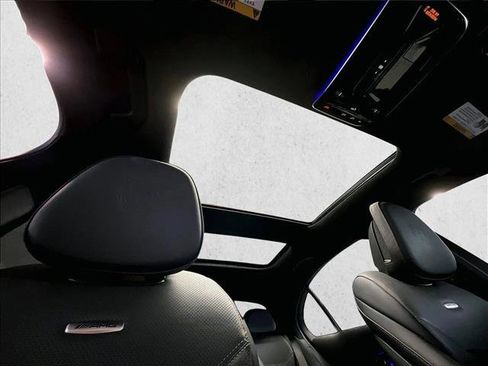 Certified 2024 Mercedes-Benz C 36 AMG S image 17