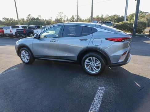 New 2025 Buick Envista Preferred w/ Convenience I Package image 6