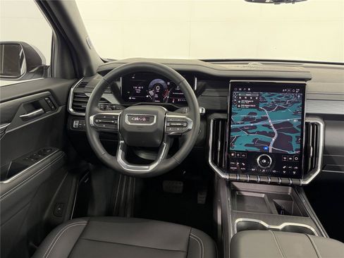 New 2026 GMC Acadia Elevation w/ Black Edition FWD image 23